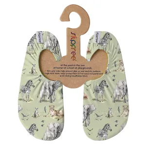 Kalahari Kids Slipfree Shoes