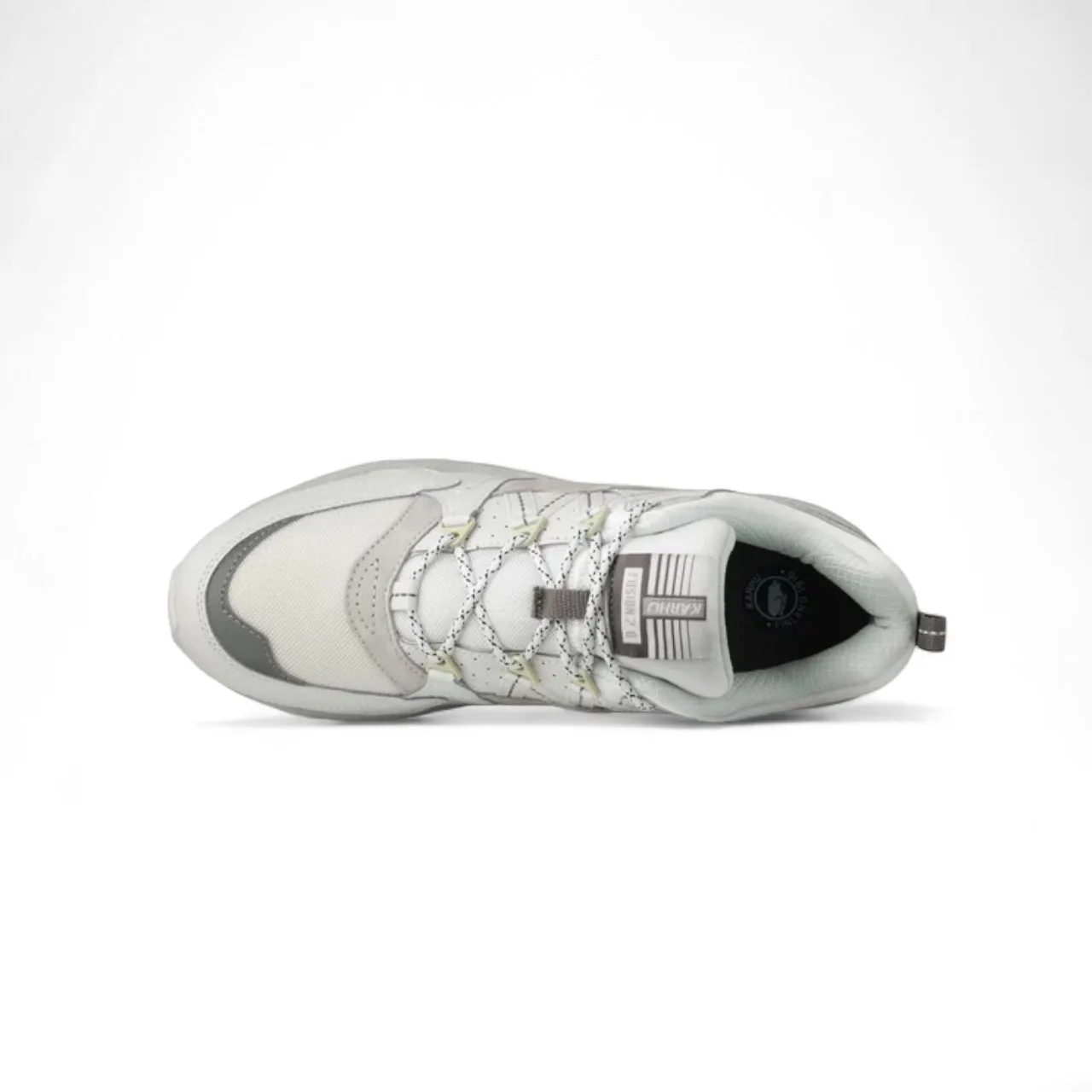 Karhu Fusion 2.0 - Bight White / Foggy Dew