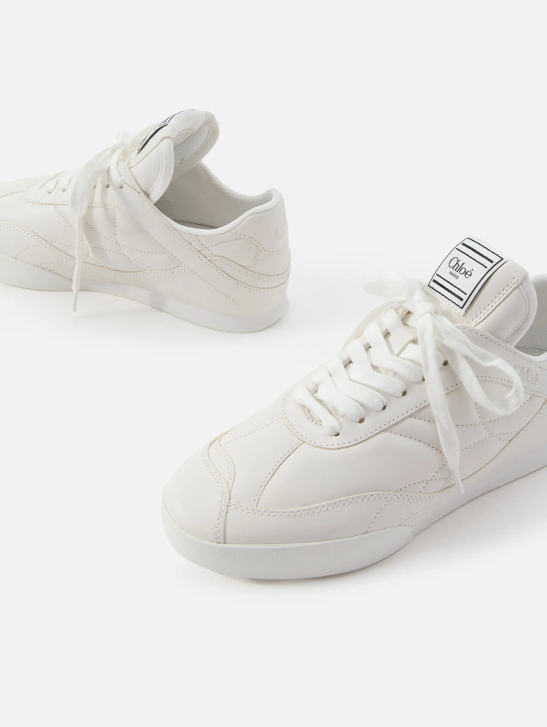 Kick Sneaker