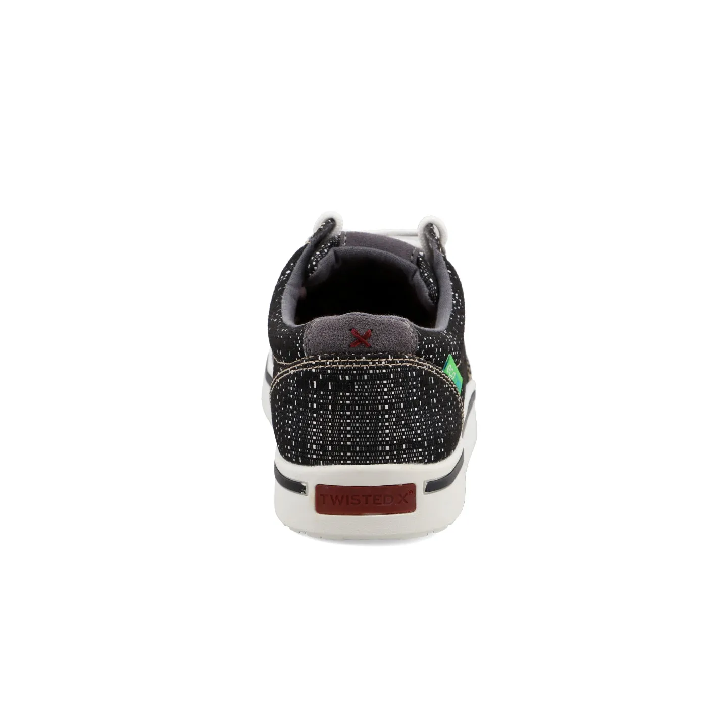 Kicks-Black & White