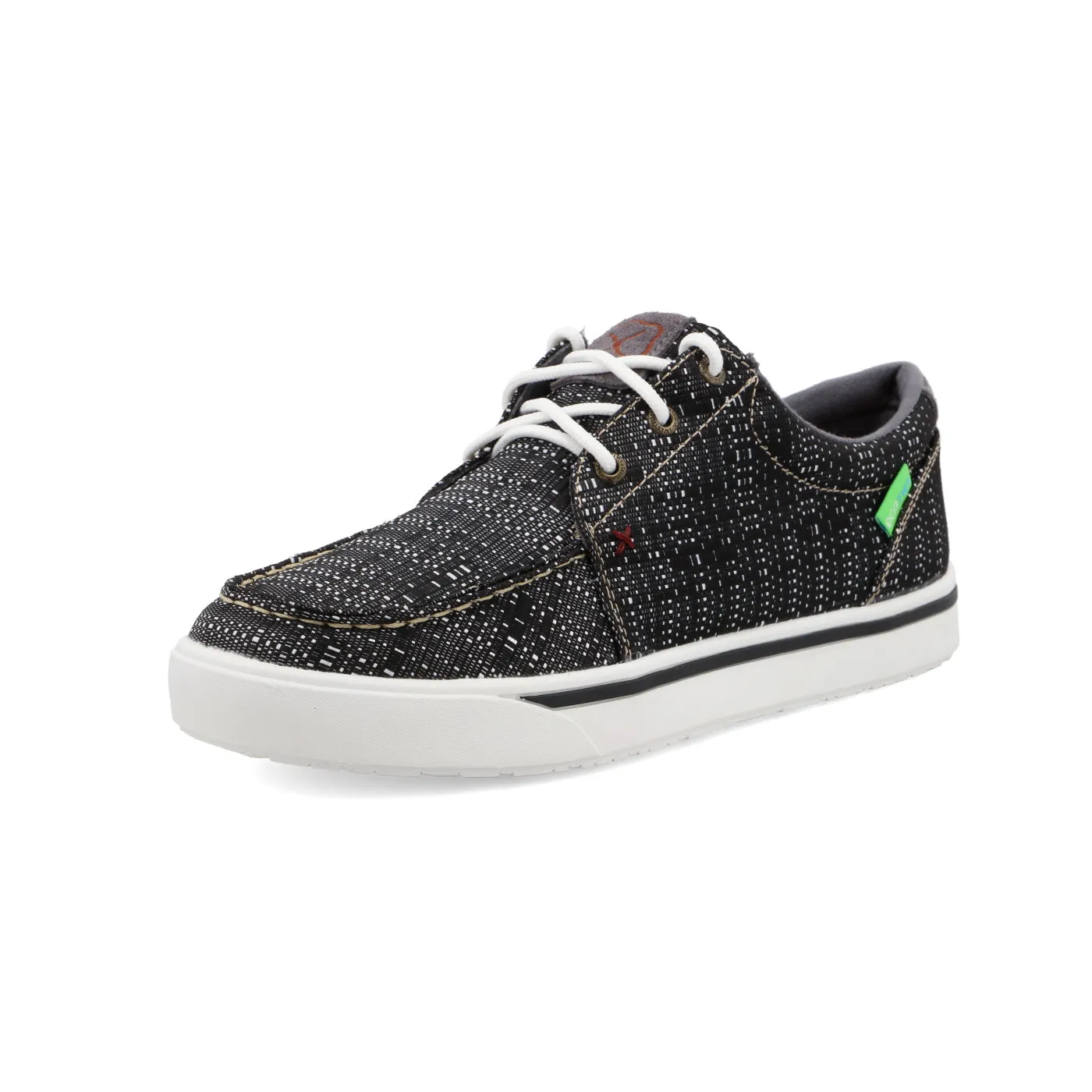 Kicks-Black & White