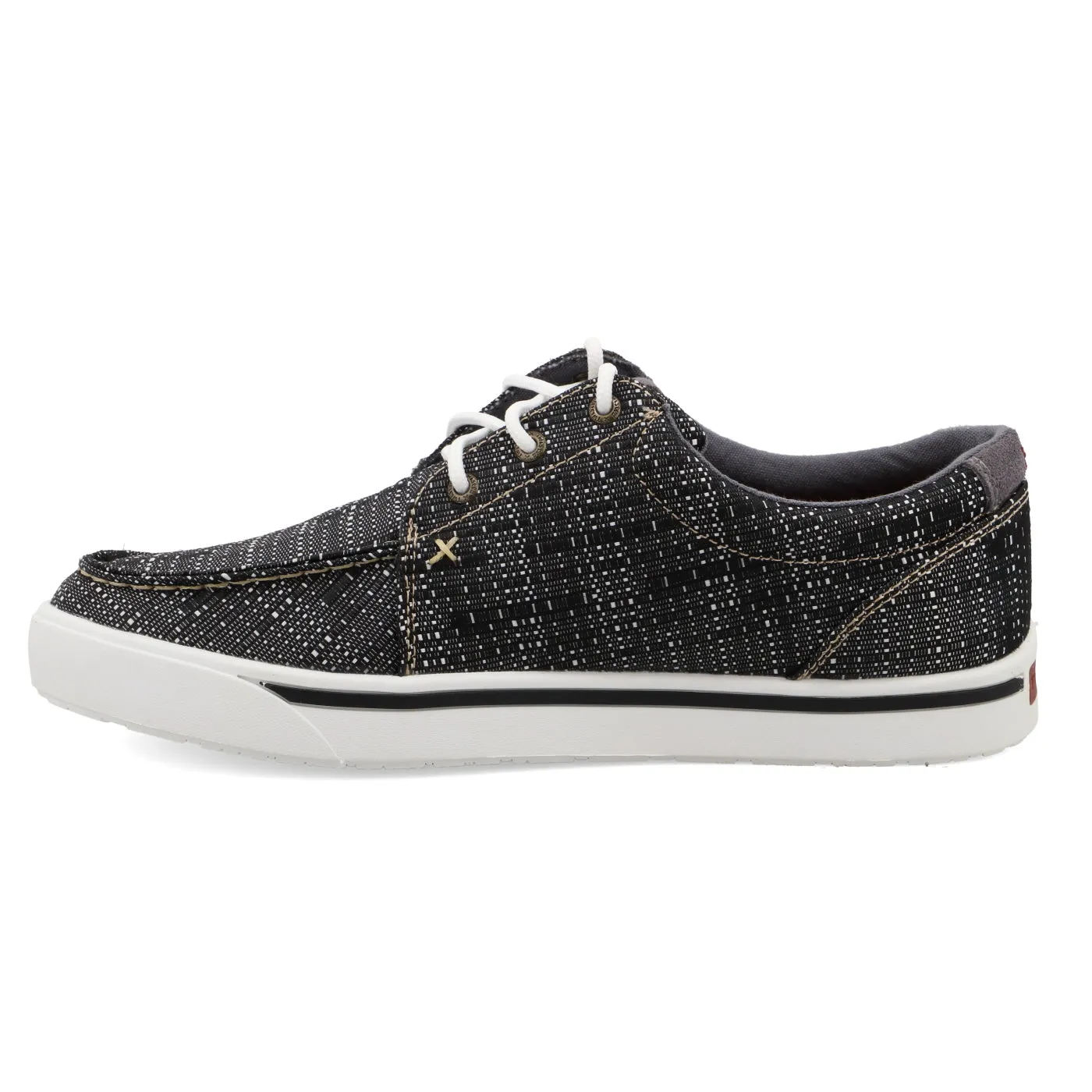 Kicks-Black & White