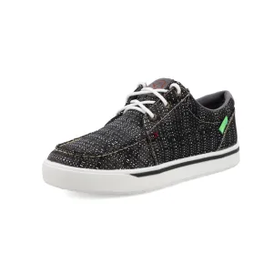 Kicks-Black & White