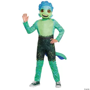 Kids Classic Luca Costume - Medium