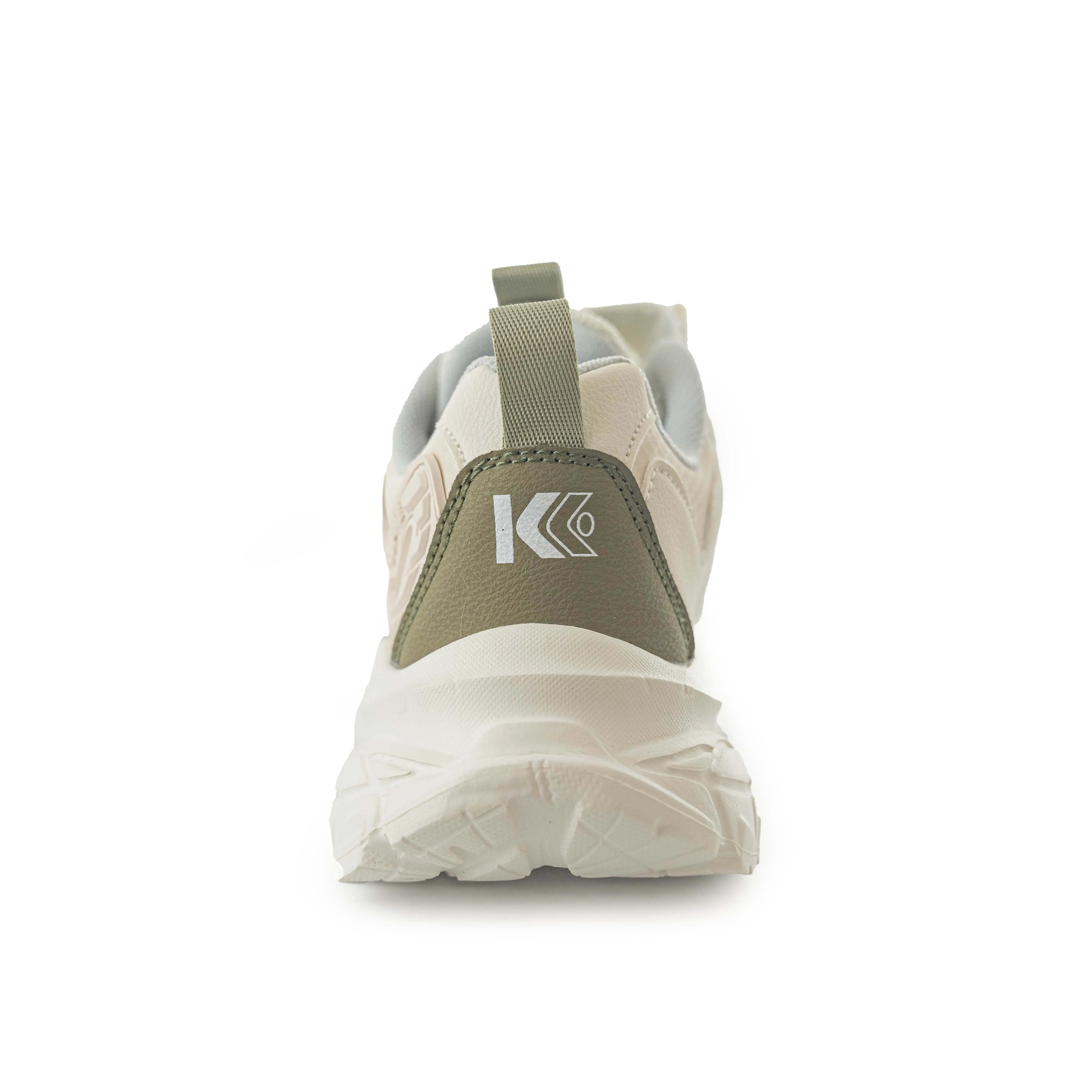 Kid's/Youth Fashion Sneakers 8820 Purple Beige