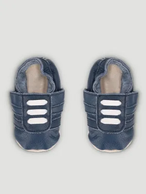 Lace Up Soft Sole