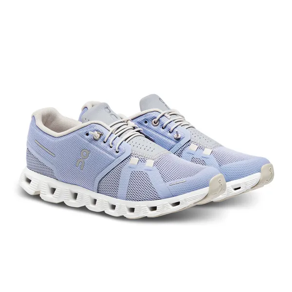 LADIES ON CLOUD  5 - NIMBUS/ALLOY