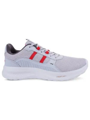 LAKE Grey Men's Running Shoes