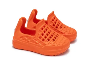 LC Scenario Shoes - Carrot