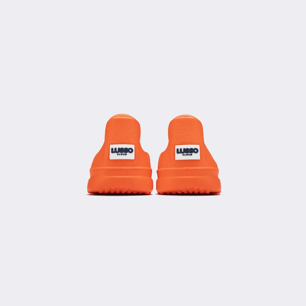 LC Scenario Shoes - Carrot