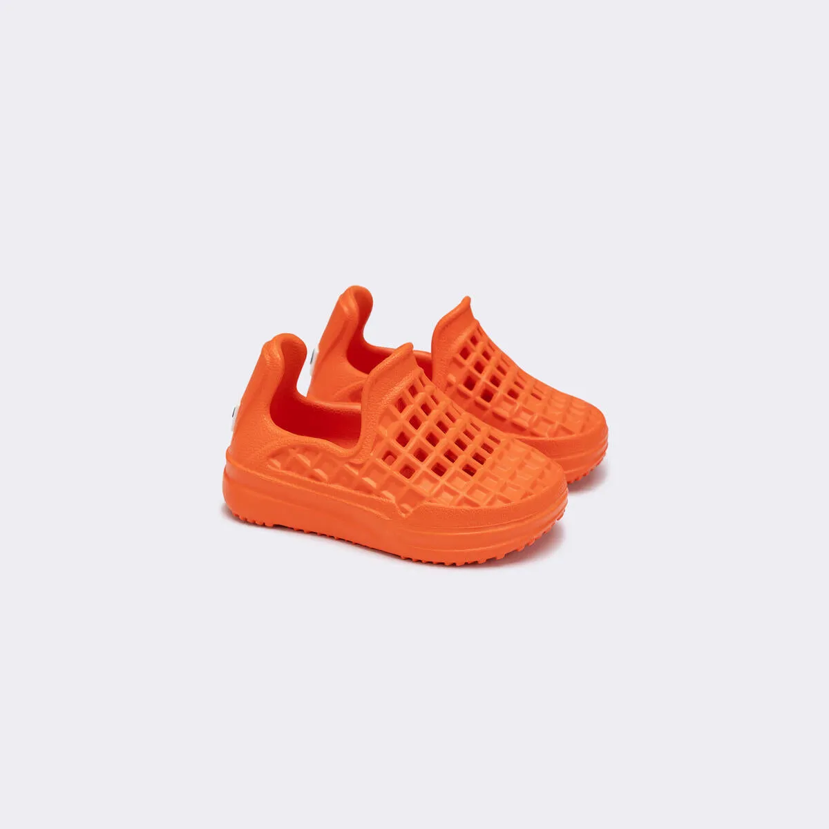LC Scenario Shoes - Carrot