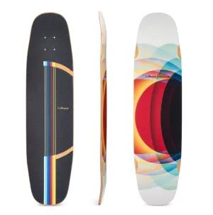 Loaded Chinchiller 34" Longboard Deck