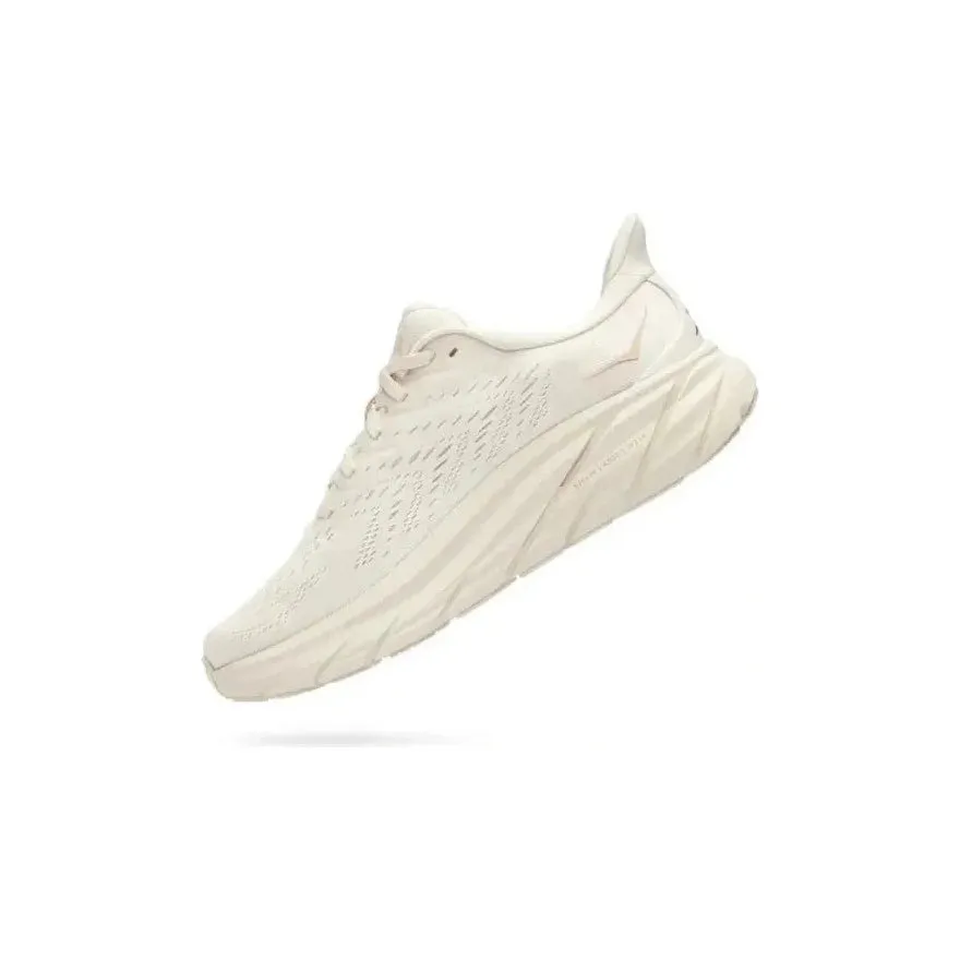 M Clifton 8, Eggnog/Shifting Sand