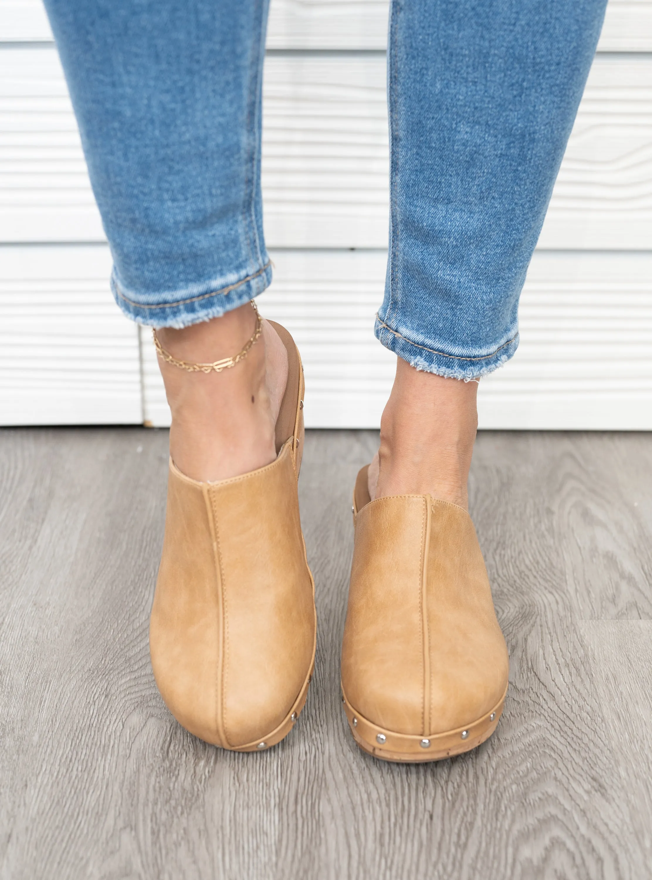 Marley Wedge