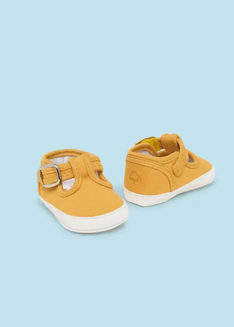 Mayoral Baby Canvas Shoes_ 9731-10