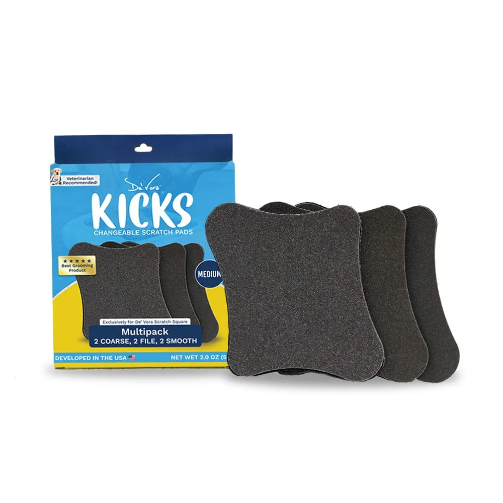 Medium Kicks Wholesale Master Case