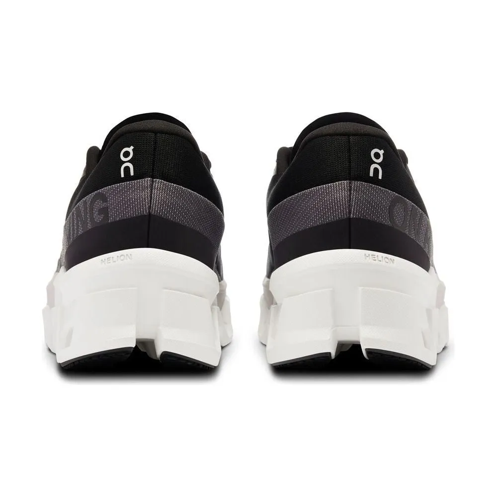 Mens Cloudmonster 2 - Black/Frost