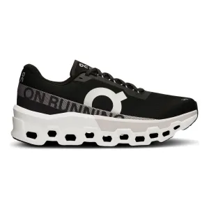 Mens Cloudmonster 2 - Black/Frost