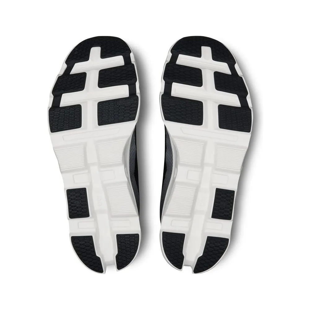 Mens Cloudmonster 2 - Black/Frost