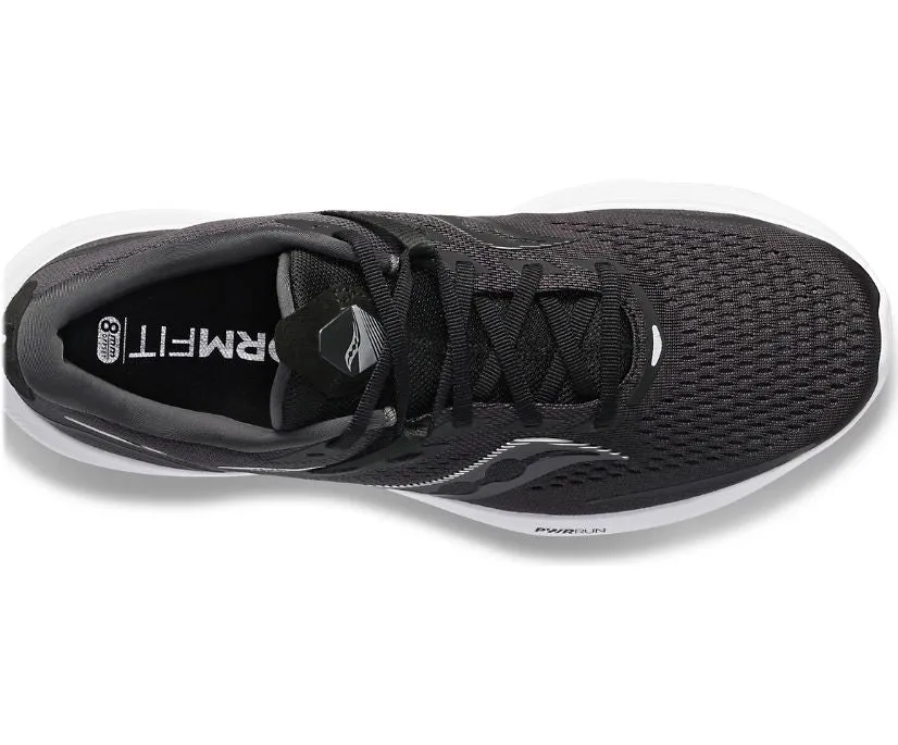 Men's Saucony Ride 15 (WIDE WIDTH)