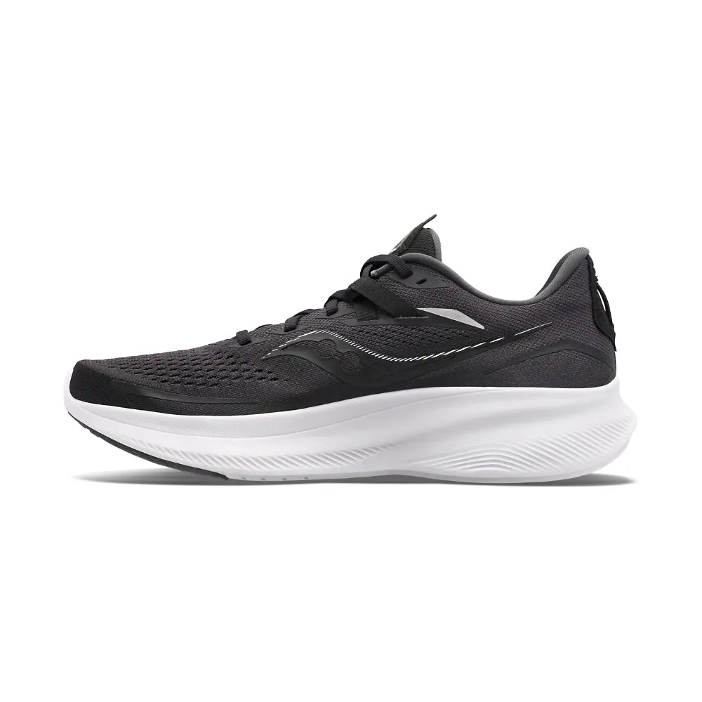 Men's Saucony Ride 15 (WIDE WIDTH)