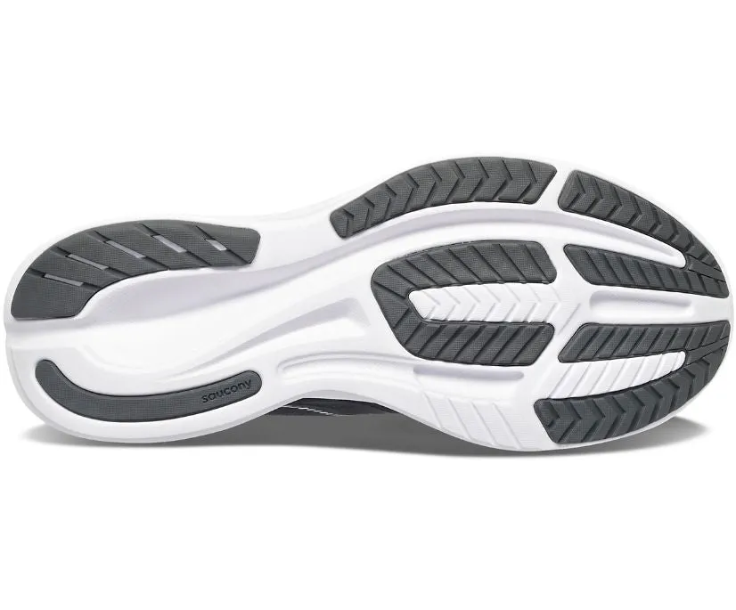 Men's Saucony Ride 15 (WIDE WIDTH)