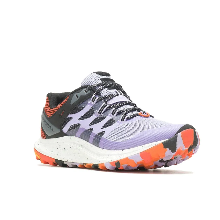 Merrell Women's Antora 3 Sneaker - Orchid DR