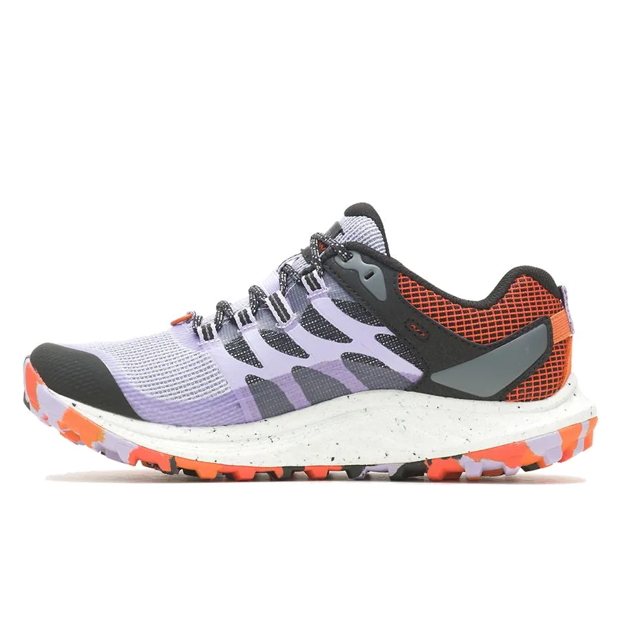 Merrell Women's Antora 3 Sneaker - Orchid DR