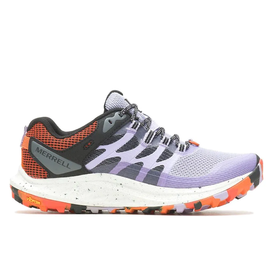 Merrell Women's Antora 3 Sneaker - Orchid DR