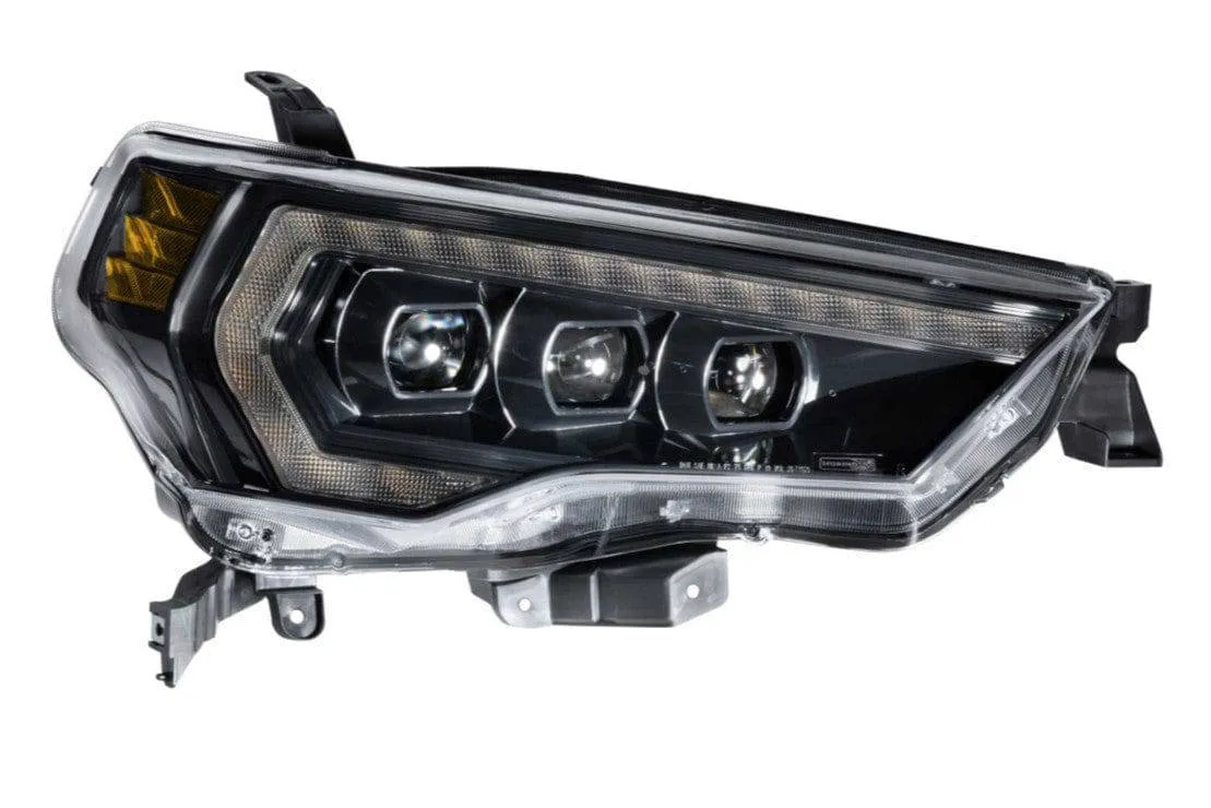 Morimoto XB LED Headlights | 2014-2021 Toyota 4Runner (LF531.2-ASM)