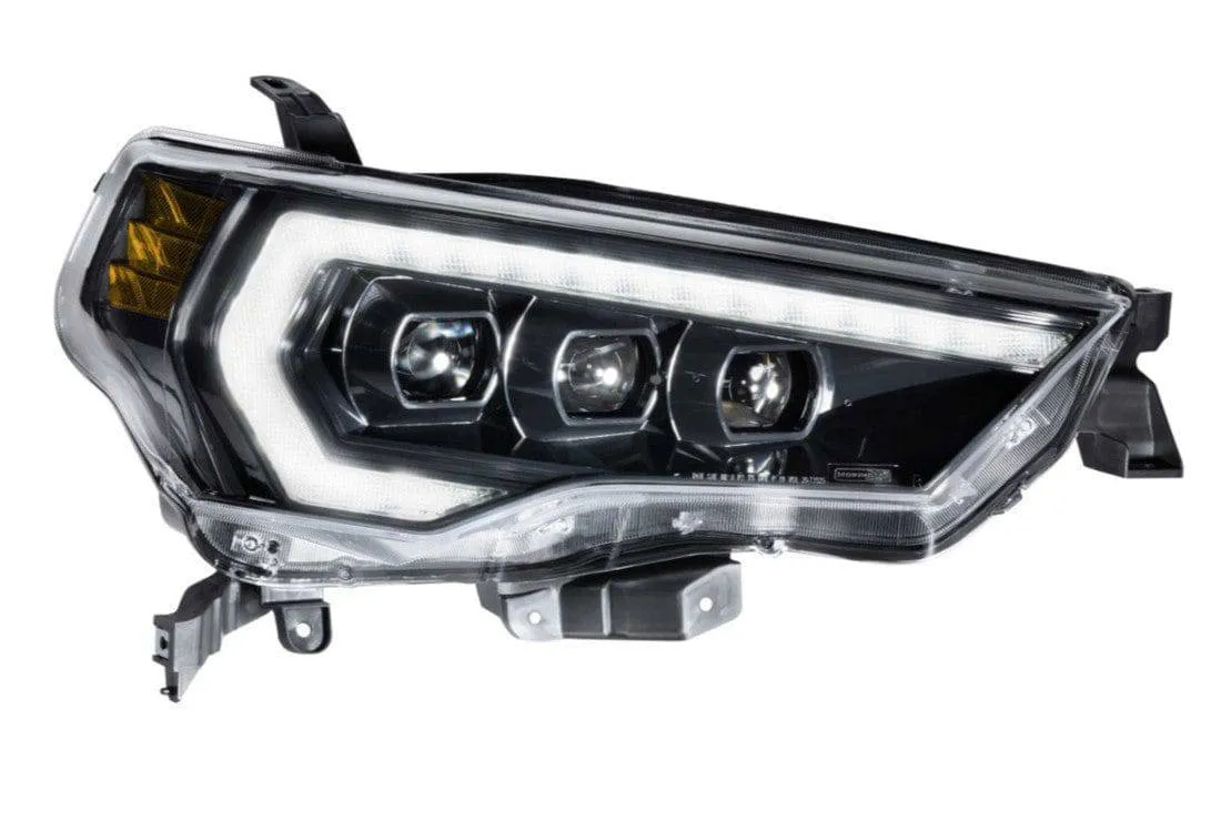 Morimoto XB LED Headlights | 2014-2021 Toyota 4Runner (LF531.2-ASM)