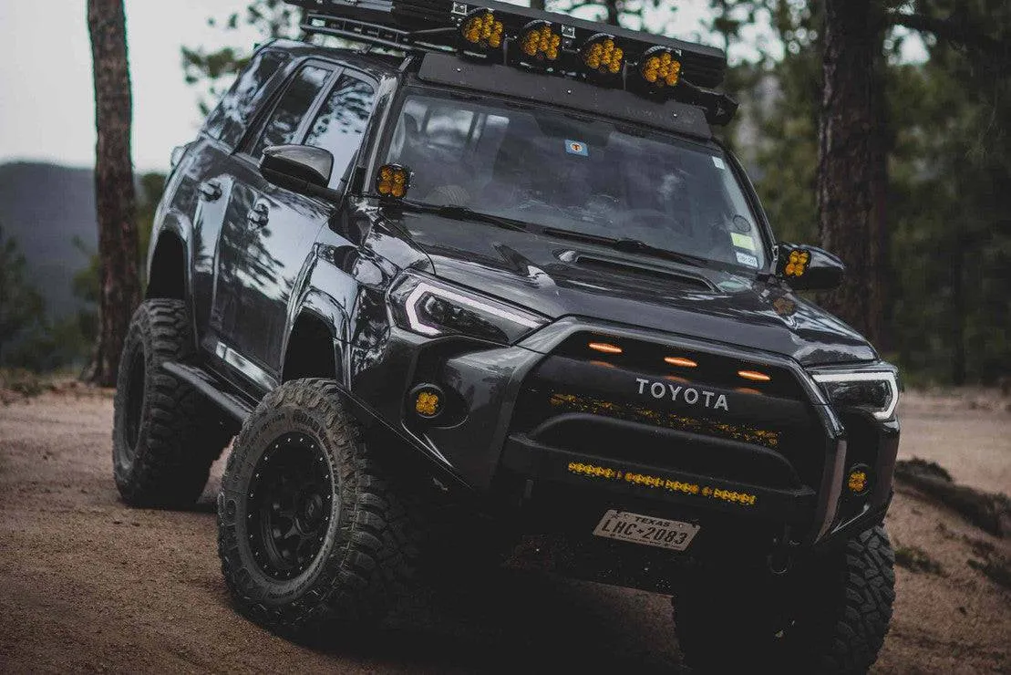 Morimoto XB LED Headlights | 2014-2021 Toyota 4Runner (LF531.2-ASM)