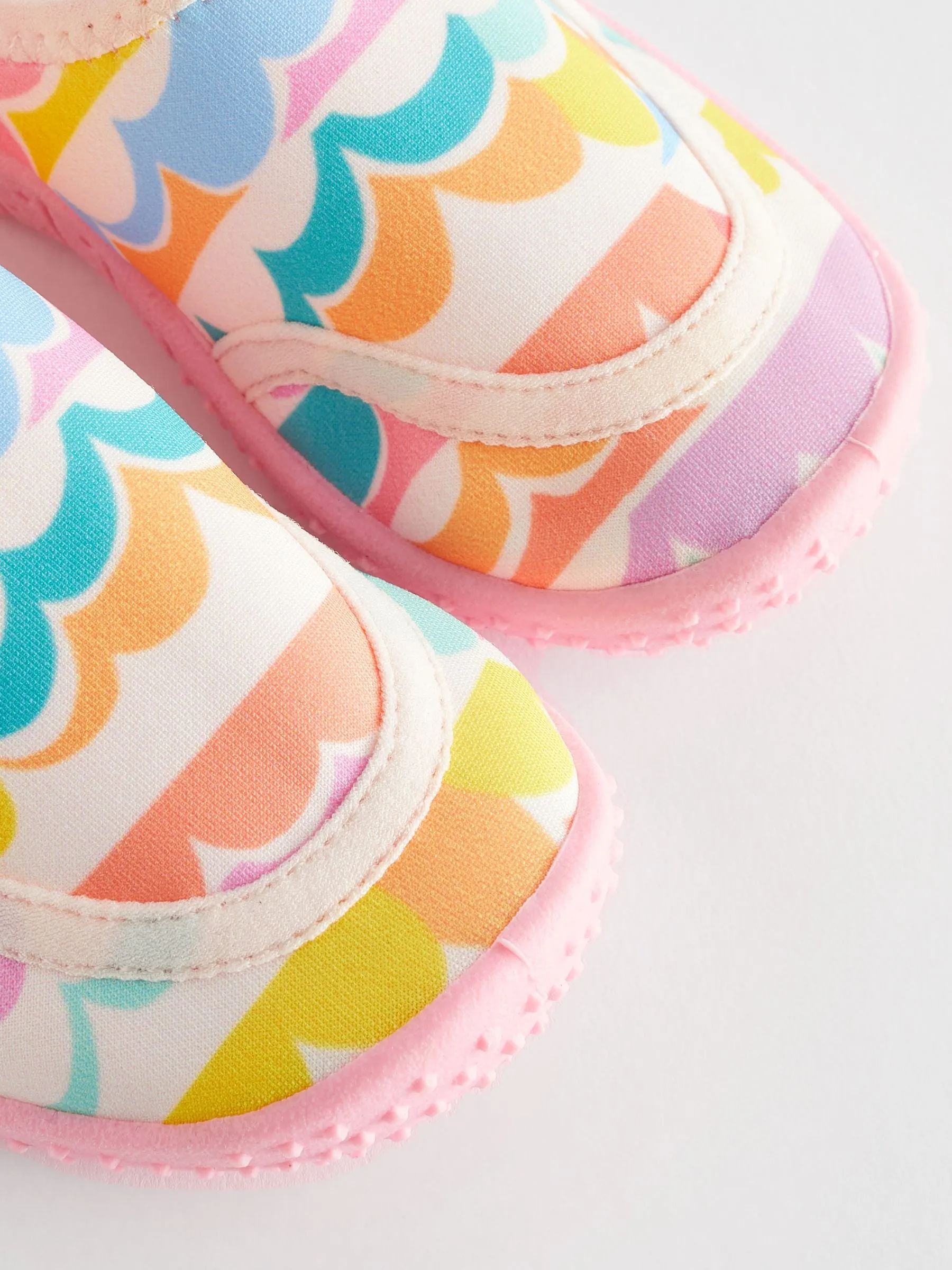 Multi Swim Socks