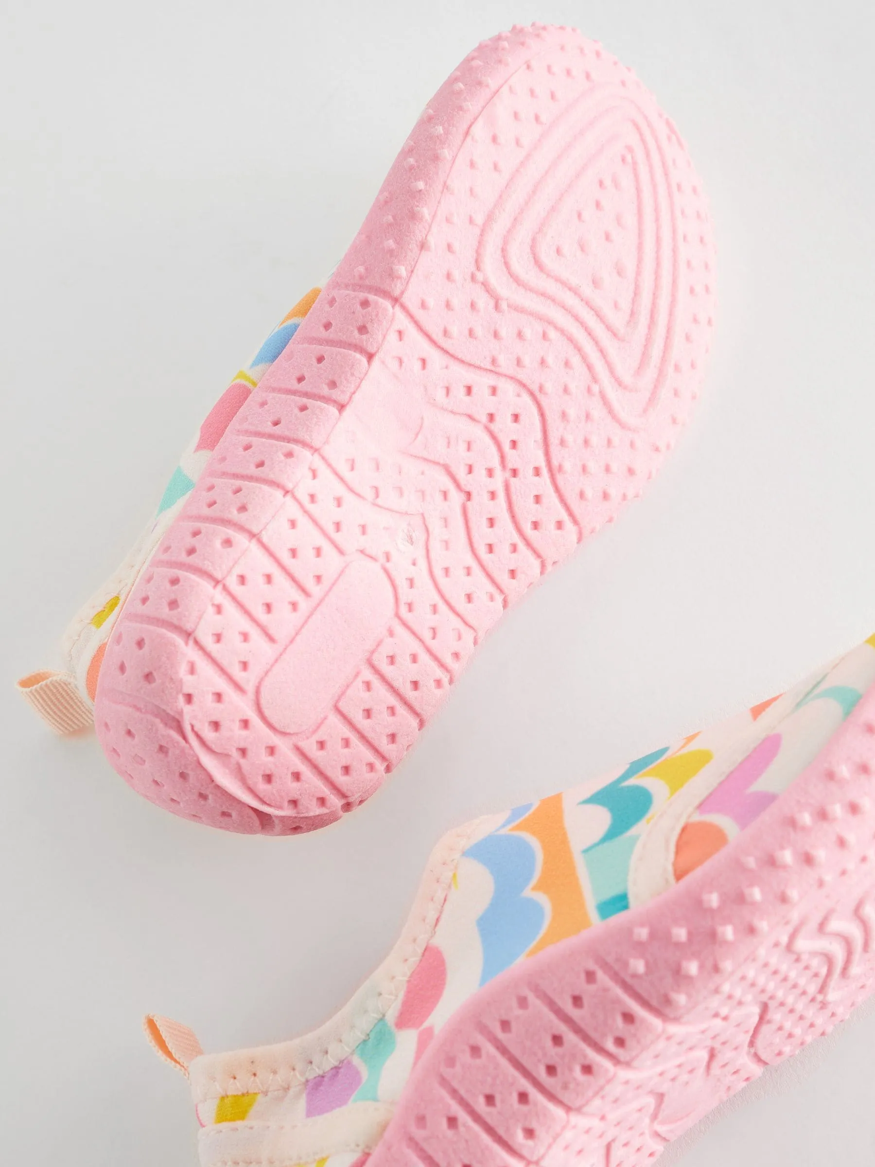 Multi Swim Socks