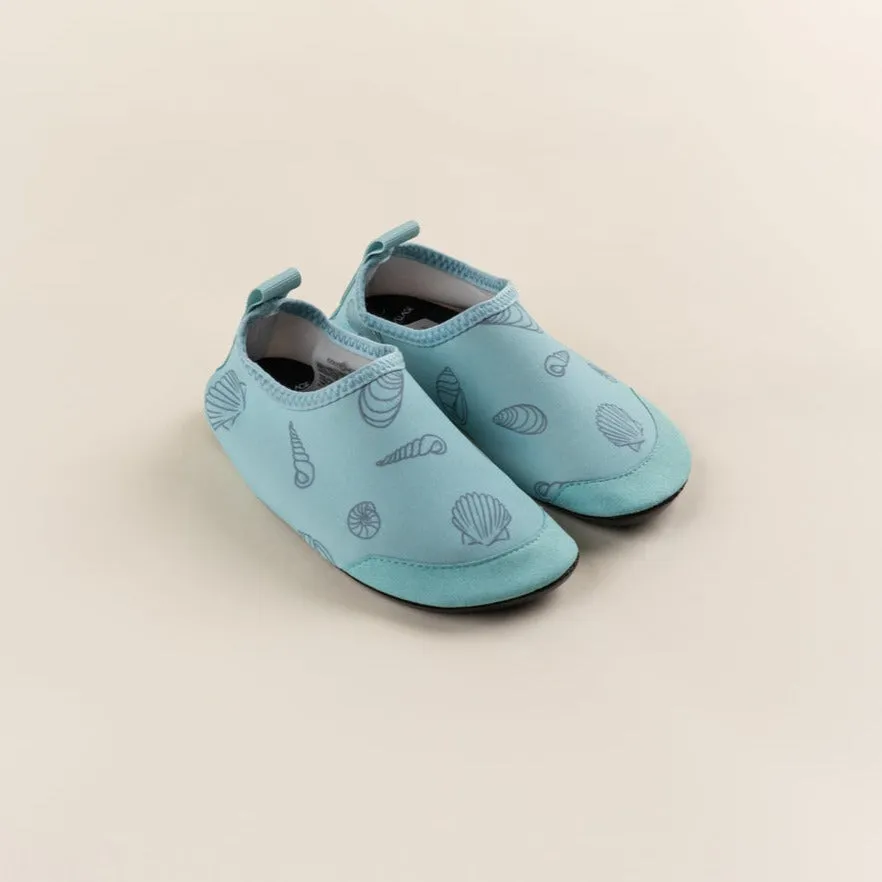 Neoprene Water Shoes - Laguna by Coco Village