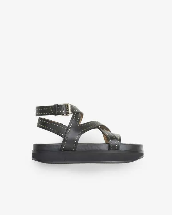 Neryse Sandals