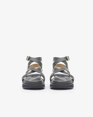 Neryse Sandals