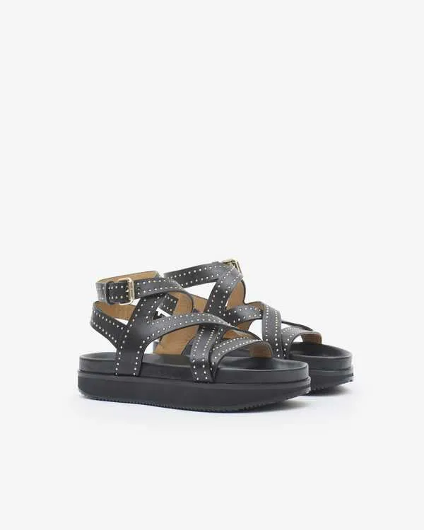 Neryse Sandals