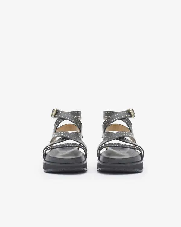 Neryse Sandals