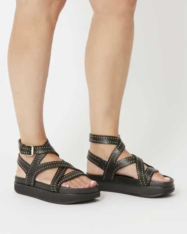 Neryse Sandals