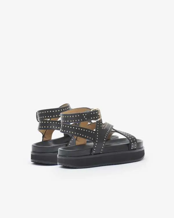 Neryse Sandals