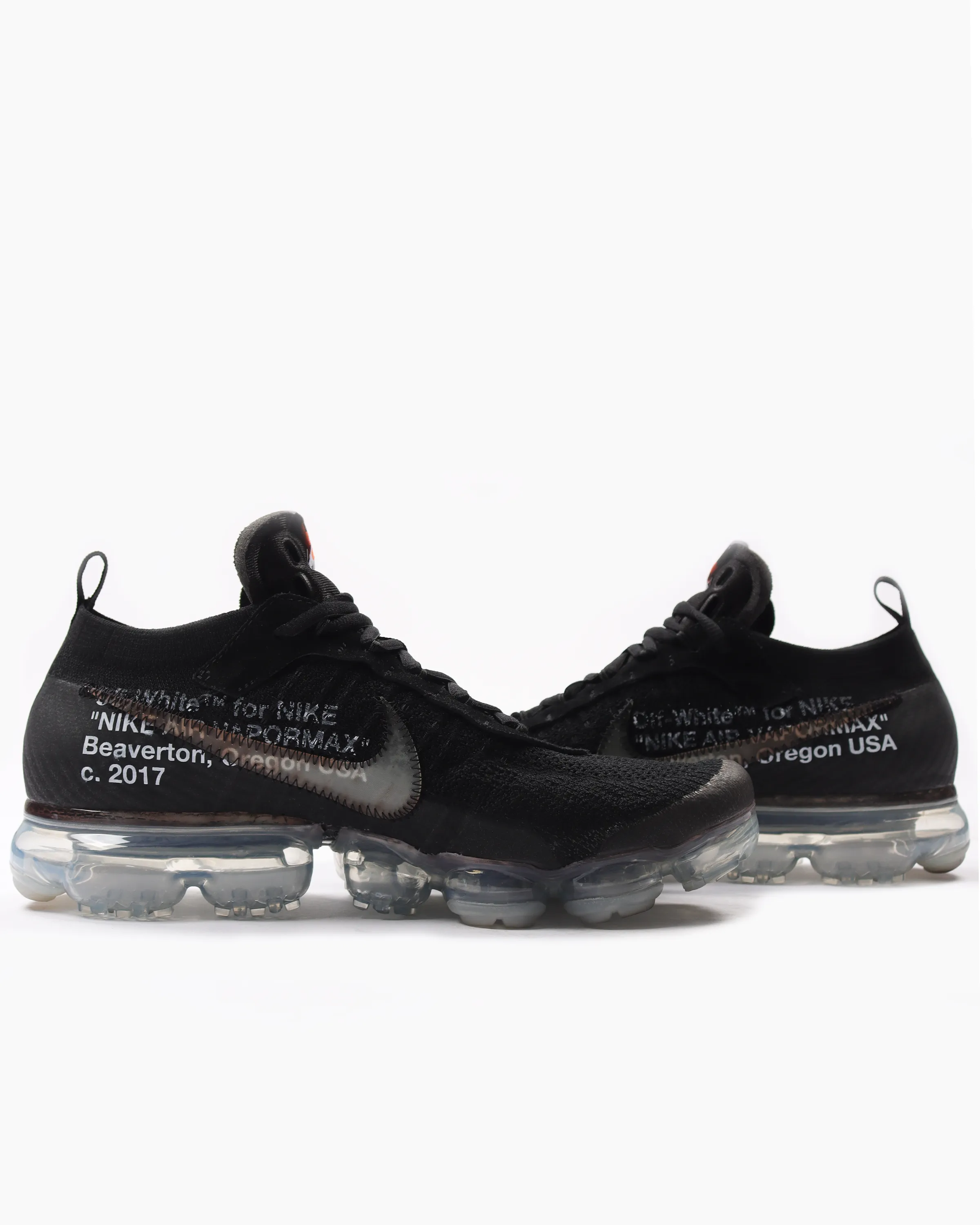 Nike Air Vapormax