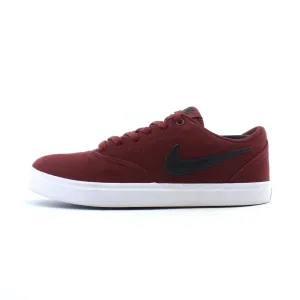 NIKE CHECK SOLARSOFT CANVAS SB