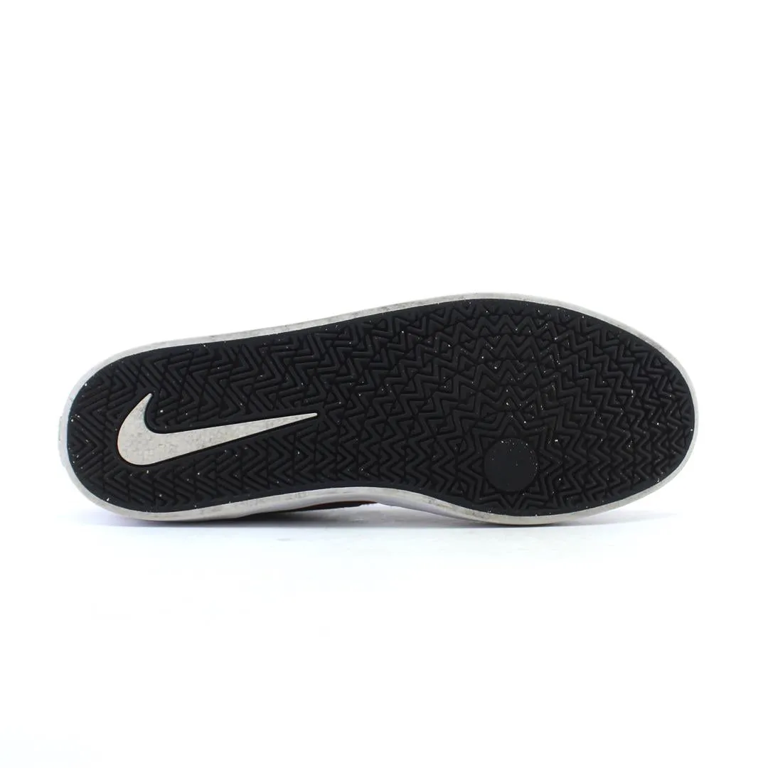 NIKE CHECK SOLARSOFT CANVAS SB