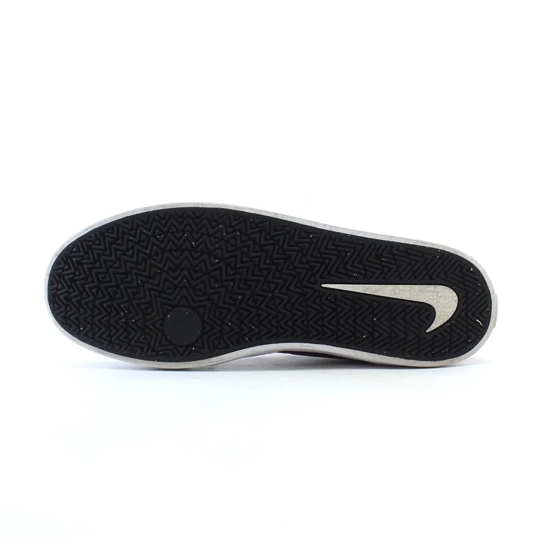NIKE CHECK SOLARSOFT CANVAS SB