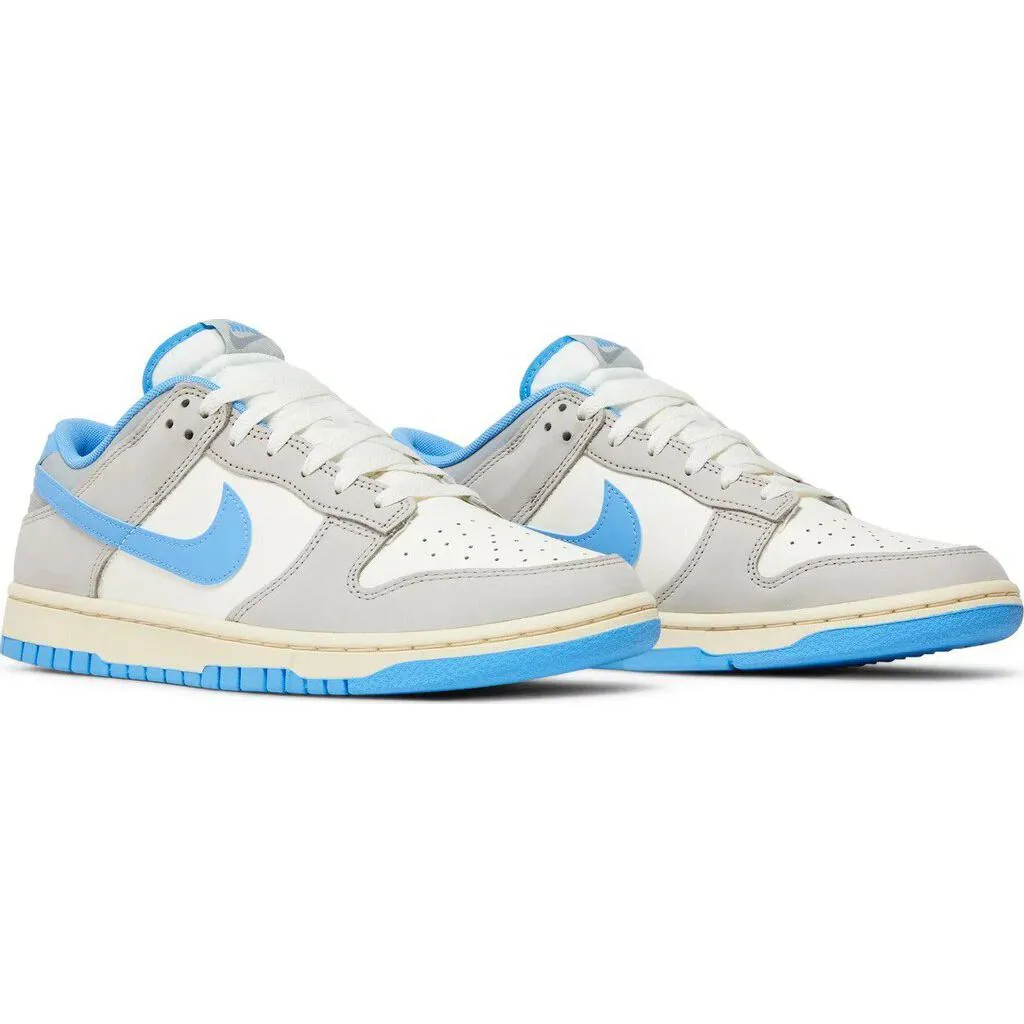 Nike Dunk Low 'Athletic Department - University Blue' M