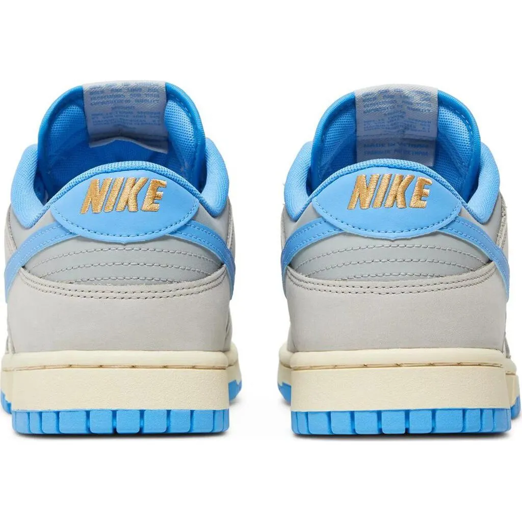 Nike Dunk Low 'Athletic Department - University Blue' M