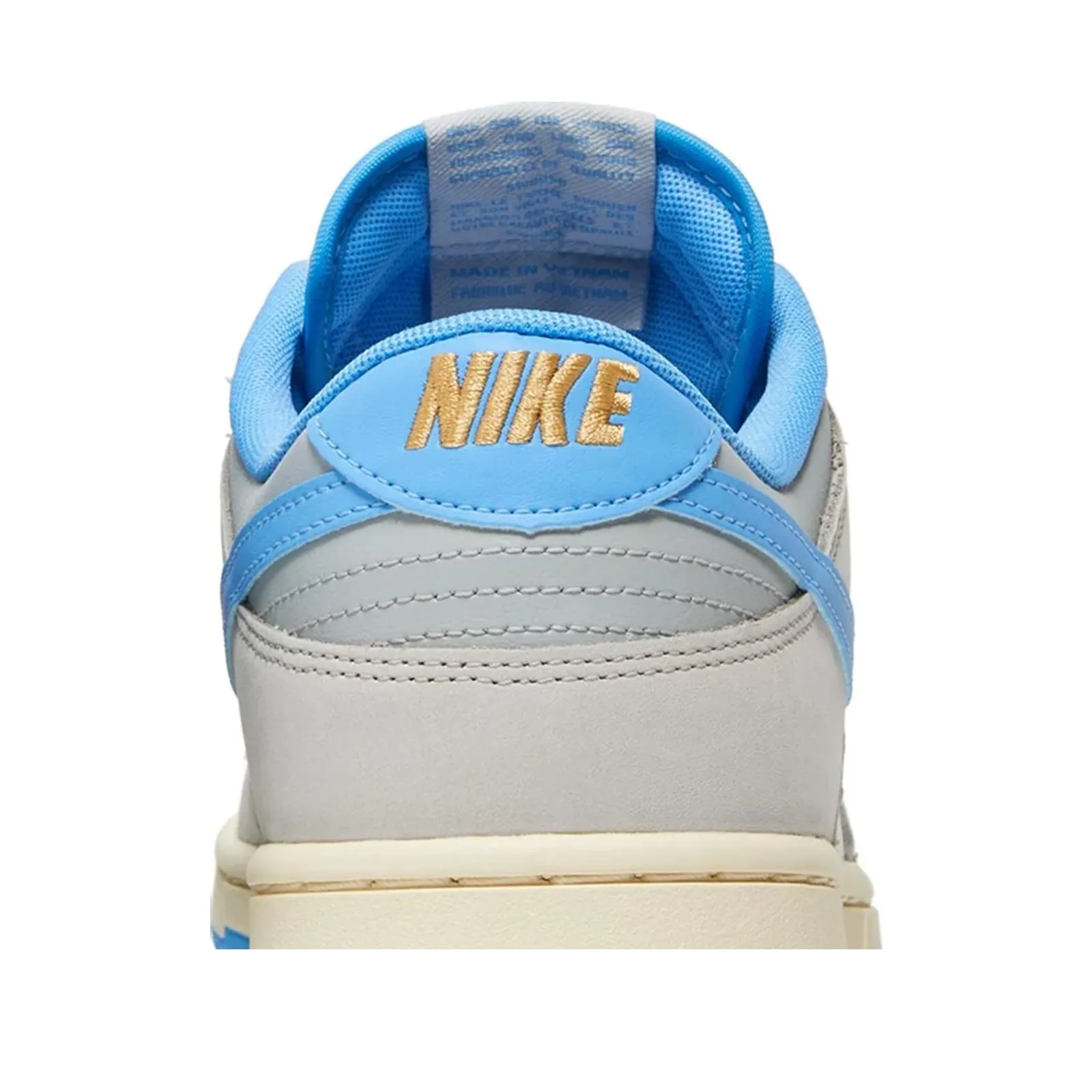Nike Dunk Low, Athletic Department - University Blue