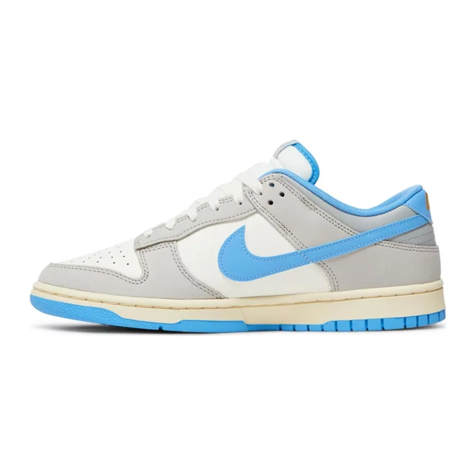 Nike Dunk Low, Athletic Department - University Blue