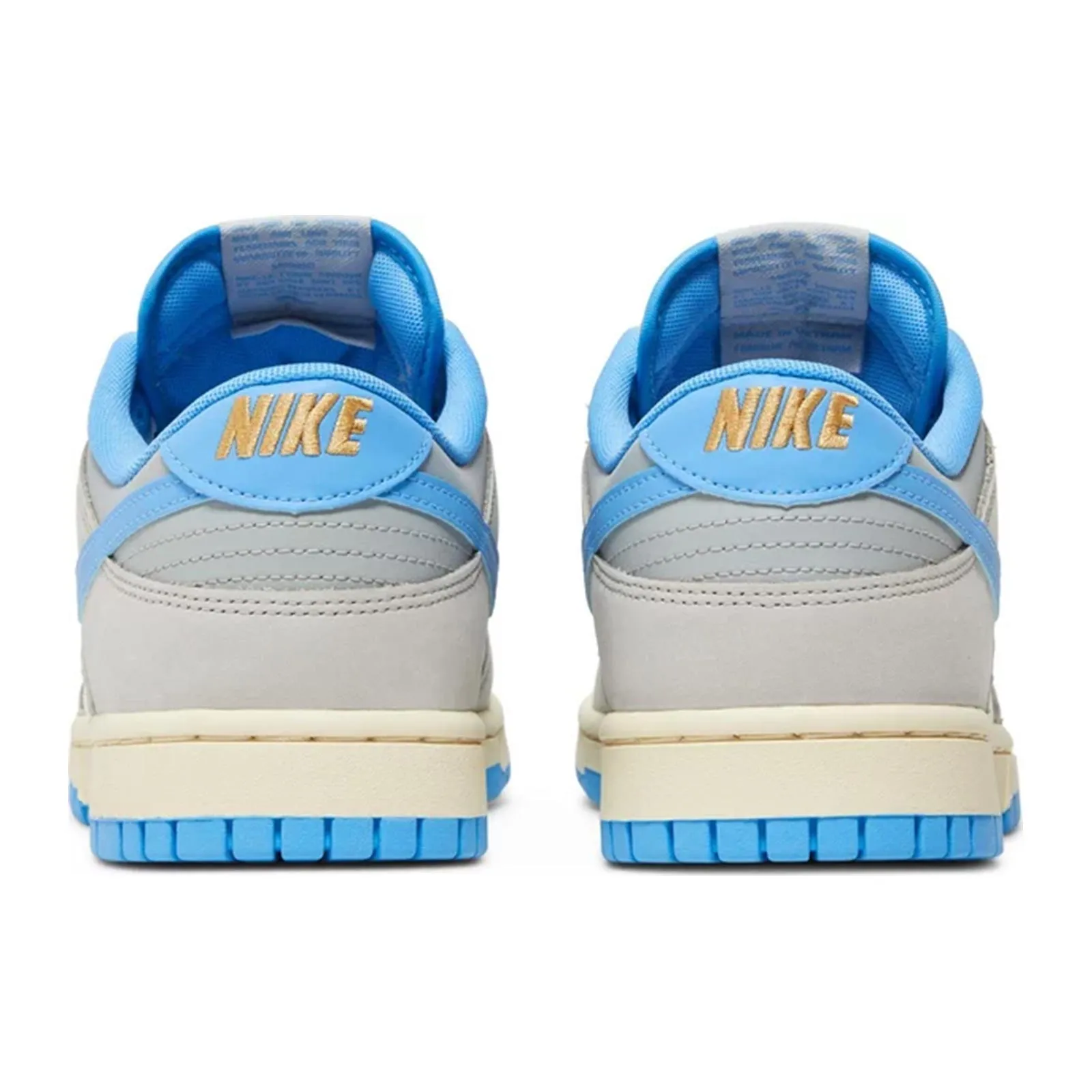 Nike Dunk Low, Athletic Department - University Blue
